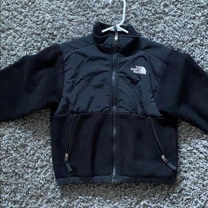 Youth Northface Jacket - Size Small